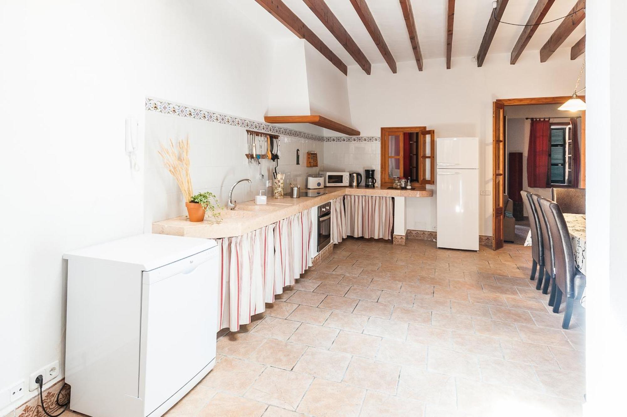 Yourisland Na Blanca Ferienhaus