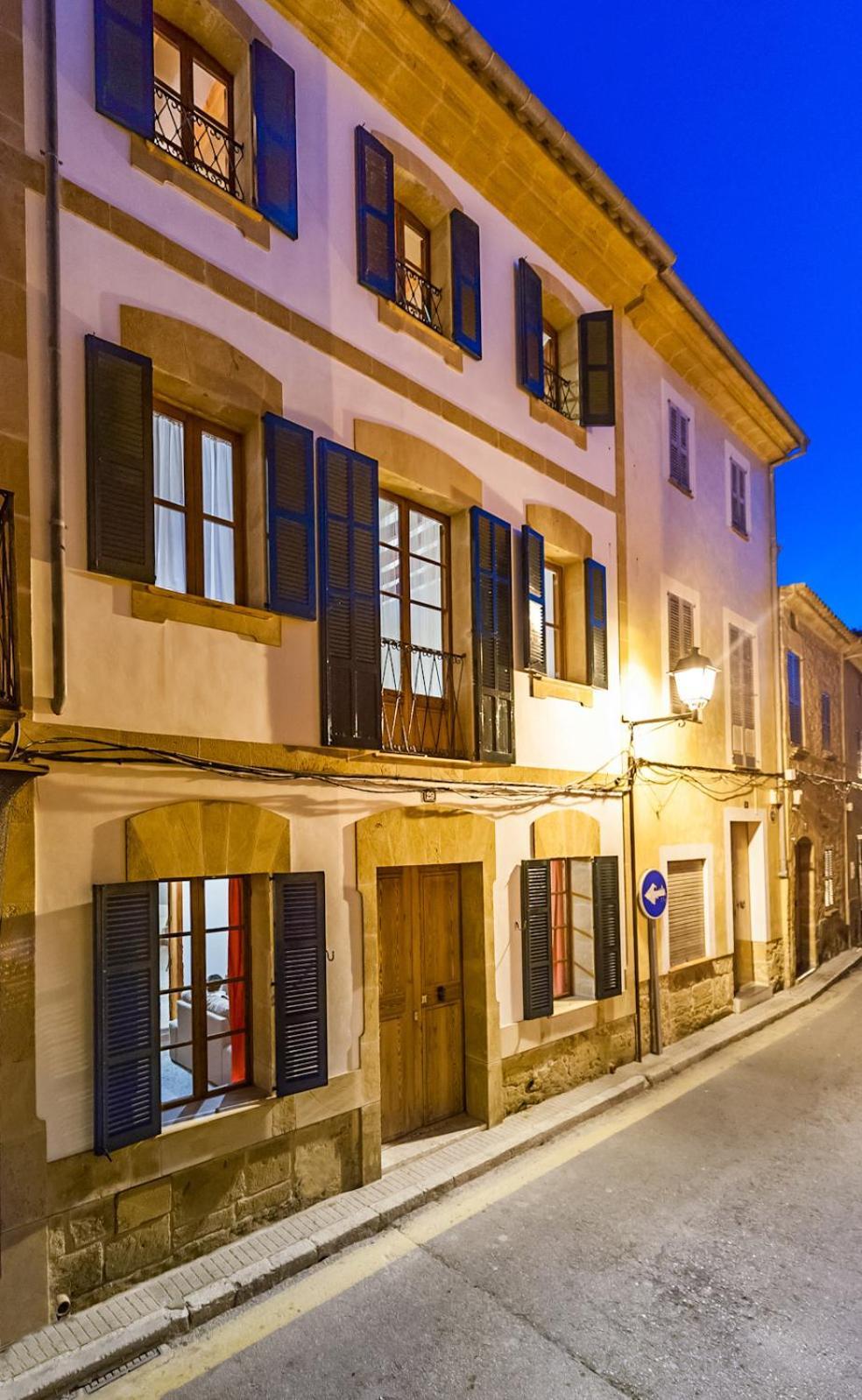 Ferienhaus Yourisland Na Blanca *