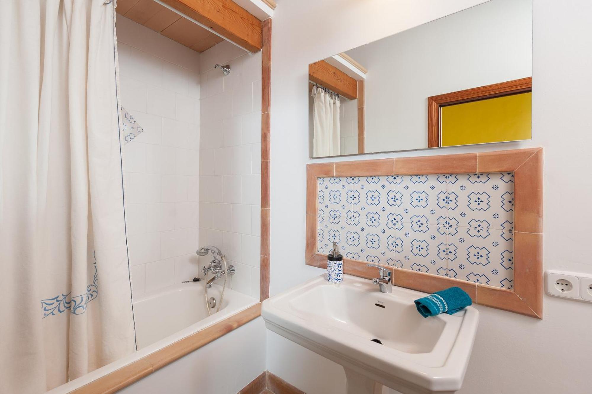Yourisland Na Blanca Ferienhaus Alcúdia