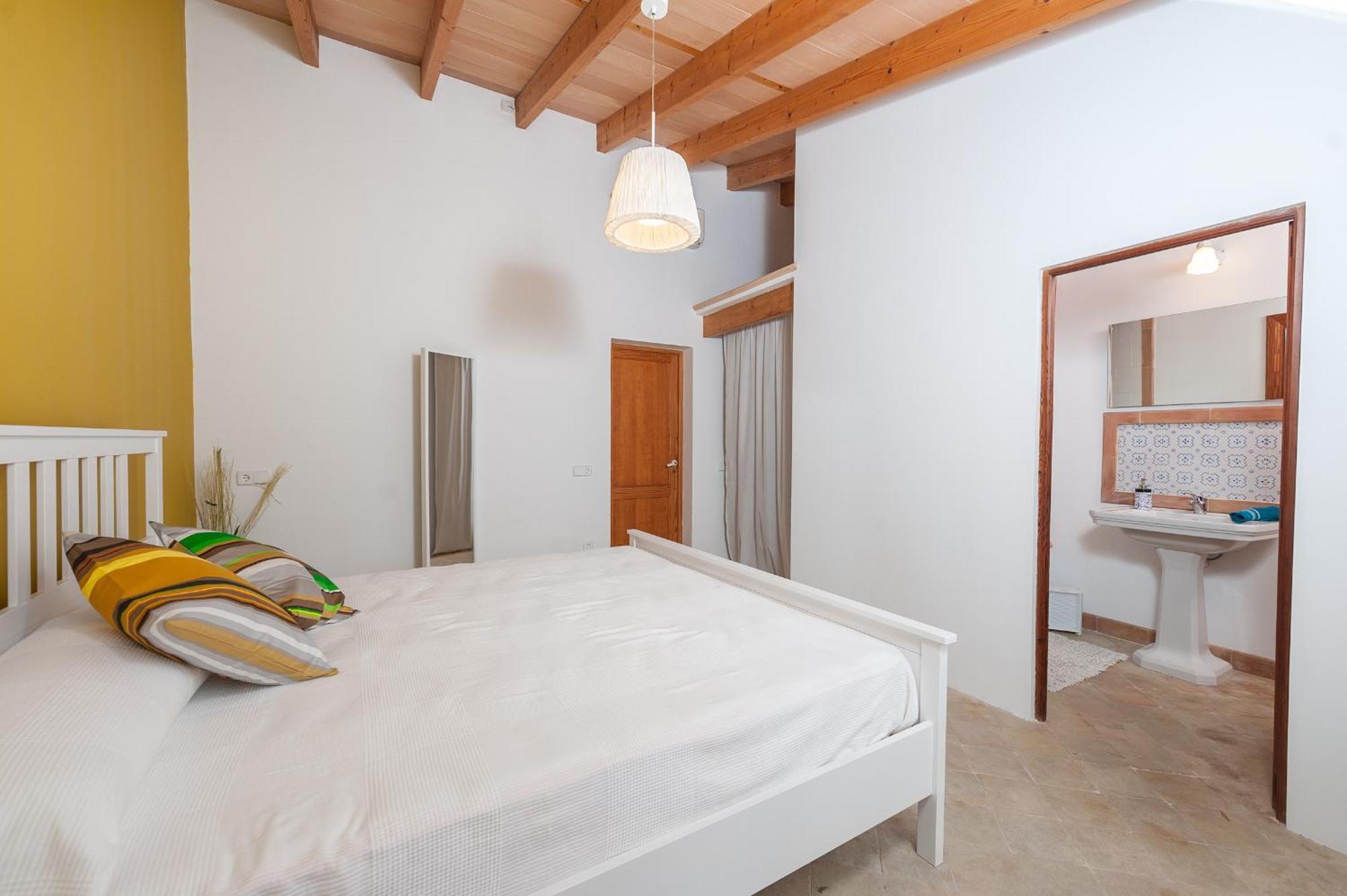 Yourisland Na Blanca Ferienhaus Alcúdia