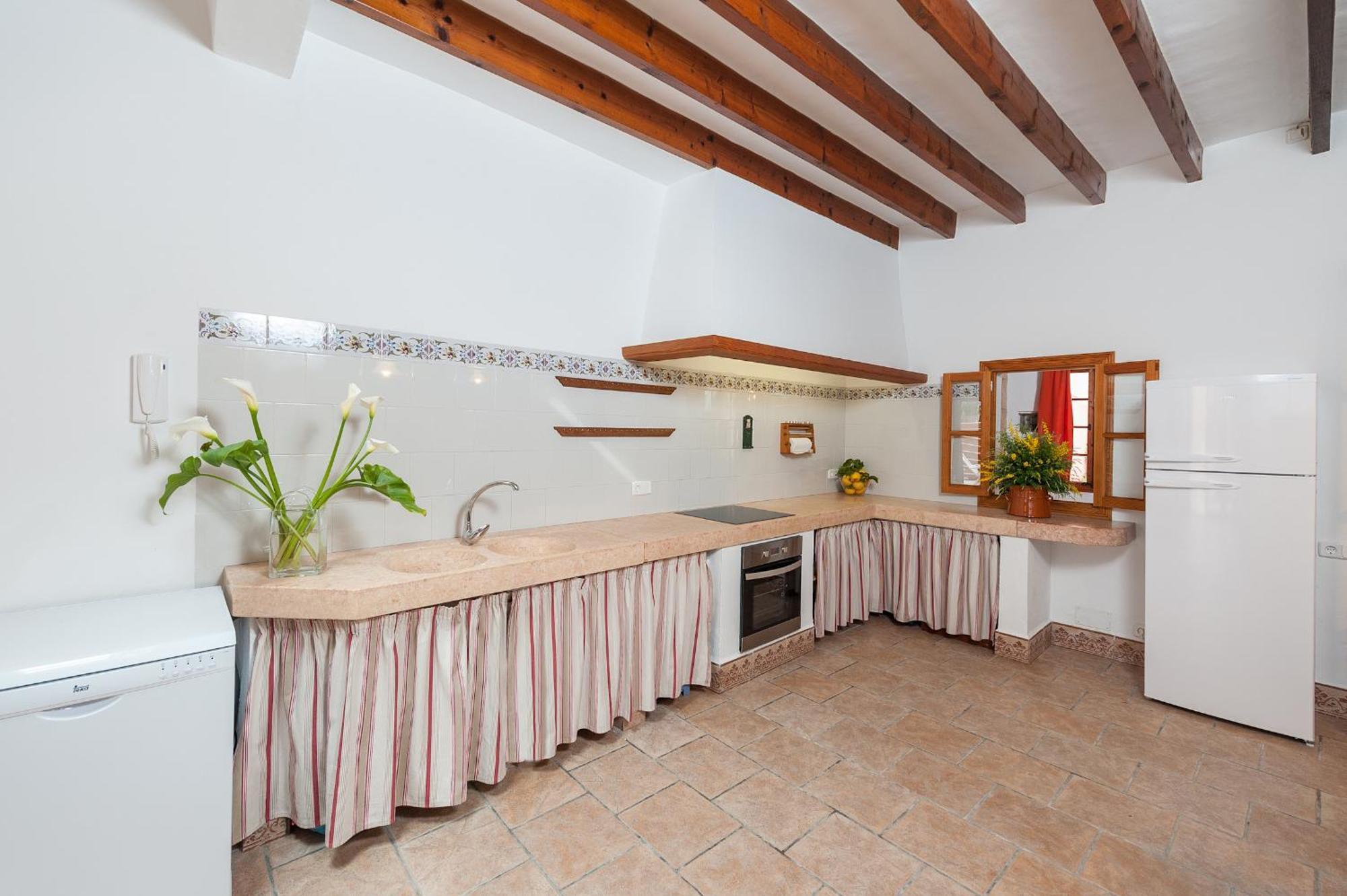 Ferienhaus Yourisland Na Blanca