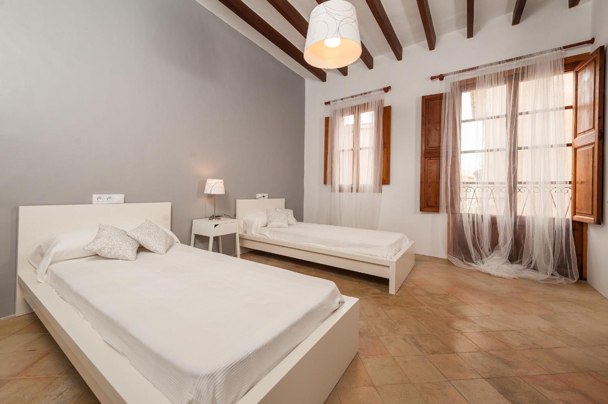 Ferienhaus Yourisland Na Blanca *