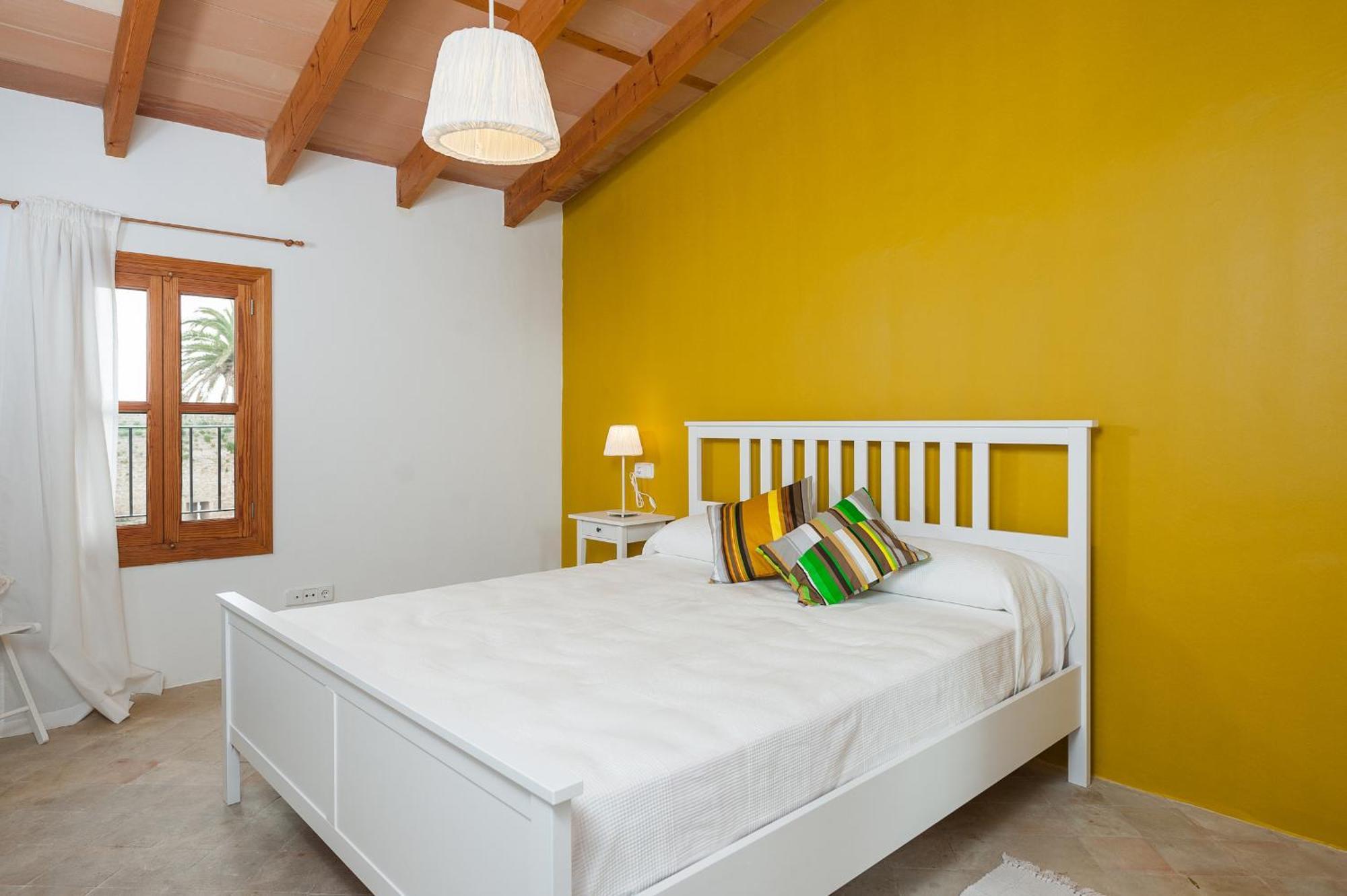 Ferienhaus Yourisland Na Blanca Alcúdia