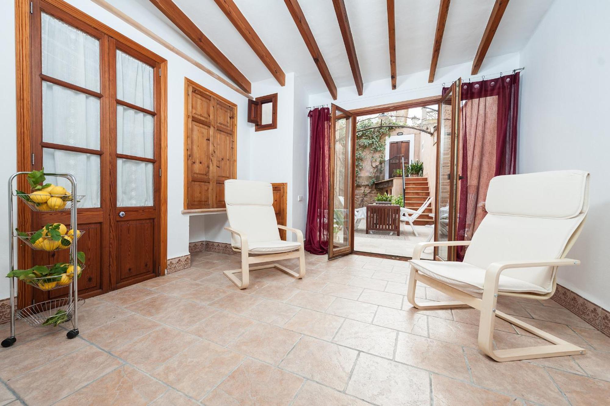 Yourisland Na Blanca Alcúdia